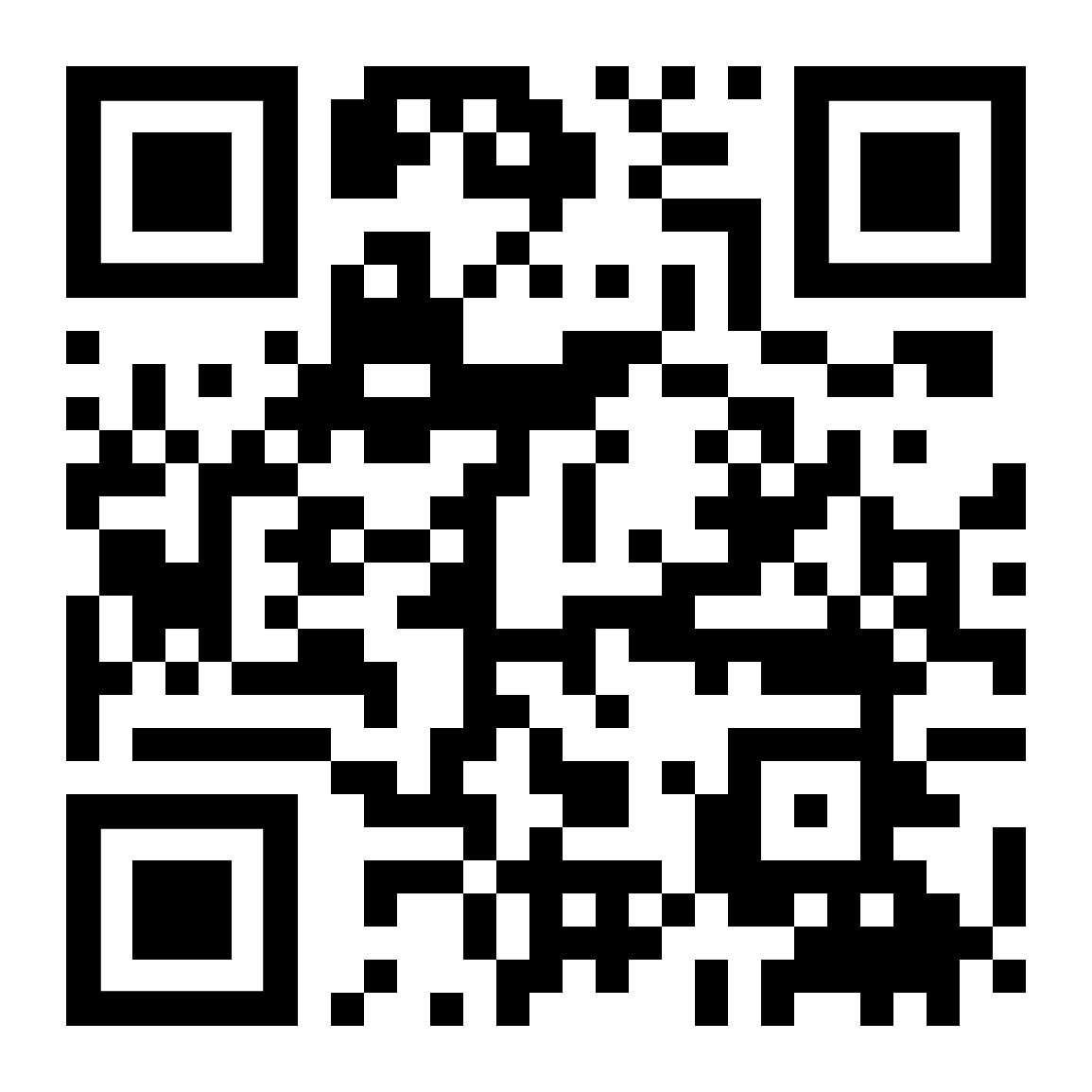 QR code